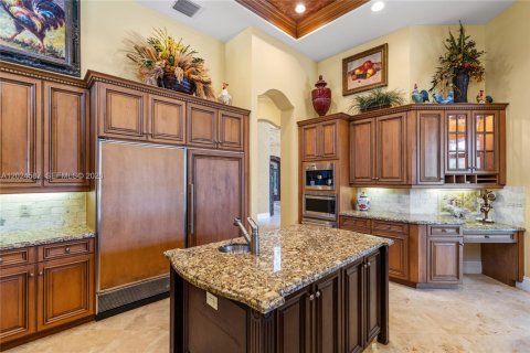 House in North Palm Beach, Florida 5 bedrooms, 637.96 sq.m. № 2257332 - photo 30
