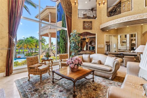 House in North Palm Beach, Florida 5 bedrooms, 637.96 sq.m. № 2257332 - photo 22