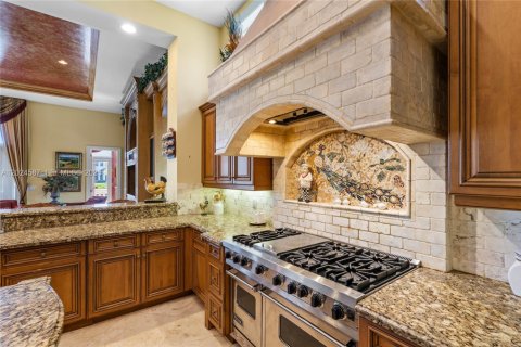 House in North Palm Beach, Florida 5 bedrooms, 637.96 sq.m. № 2257332 - photo 28