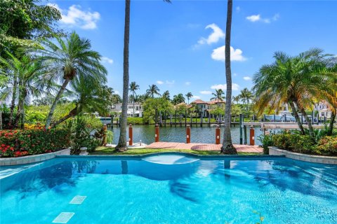House in North Palm Beach, Florida 5 bedrooms, 637.96 sq.m. № 2257332 - photo 3
