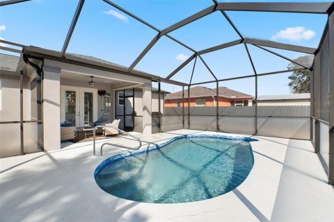 Villa ou maison à vendre à North Port, Floride: 3 chambres, 120.22 m2 № 2210312 - photo 3