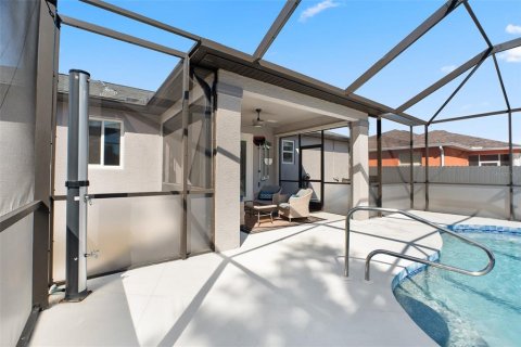 Villa ou maison à vendre à North Port, Floride: 3 chambres, 120.22 m2 № 2210312 - photo 22