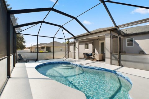 Villa ou maison à vendre à North Port, Floride: 3 chambres, 120.22 m2 № 2210312 - photo 21