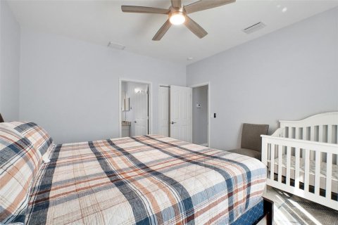 Villa ou maison à vendre à North Port, Floride: 3 chambres, 120.22 m2 № 2210312 - photo 12