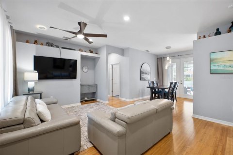 Villa ou maison à vendre à North Port, Floride: 3 chambres, 120.22 m2 № 2210312 - photo 4