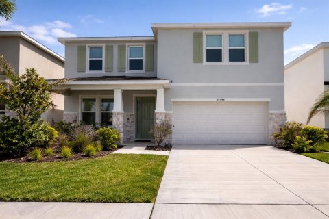 Casa en Wesley Chapel, Florida 5 dormitorios, 307.79 m2 № 2166297