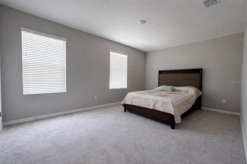 Casa en alquiler en Wesley Chapel, Florida, 5 dormitorios, 307.79 m2 № 2166297 - foto 5