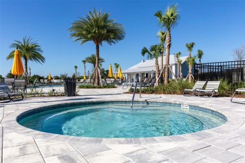 Casa en alquiler en Wesley Chapel, Florida, 5 dormitorios, 307.79 m2 № 2166297 - foto 15
