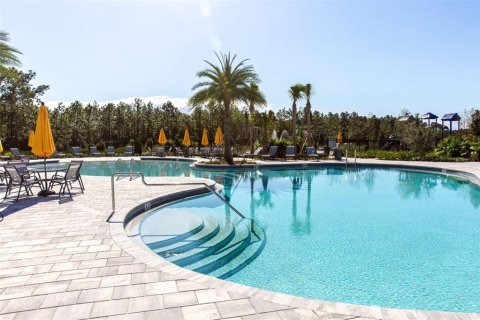 Casa en alquiler en Wesley Chapel, Florida, 5 dormitorios, 307.79 m2 № 2166297 - foto 14