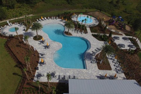 Casa en alquiler en Wesley Chapel, Florida, 5 dormitorios, 307.79 m2 № 2166297 - foto 13