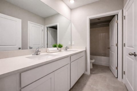 Casa en alquiler en Wesley Chapel, Florida, 5 dormitorios, 307.79 m2 № 2166297 - foto 10