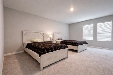 Casa en alquiler en Wesley Chapel, Florida, 5 dormitorios, 307.79 m2 № 2166297 - foto 4