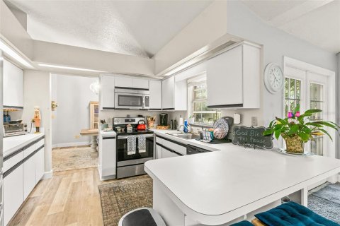 Купить виллу или дом в Делтона, Флорида 6 комнат, 169.73м2, № 1803784 - фото 10