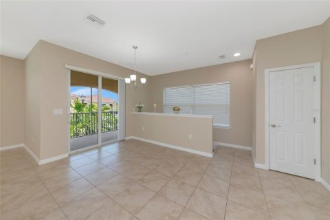Townhouse in Osprey, Florida 2 bedrooms, 105.44 sq.m. № 2212938 - photo 4
