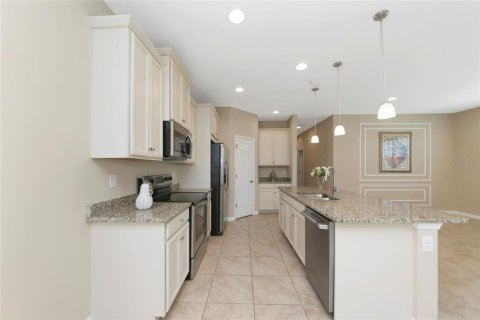 Townhouse in Osprey, Florida 2 bedrooms, 105.44 sq.m. № 2212938 - photo 14
