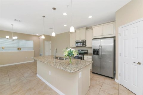 Townhouse in Osprey, Florida 2 bedrooms, 105.44 sq.m. № 2212938 - photo 10