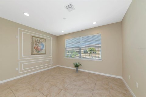Townhouse in Osprey, Florida 2 bedrooms, 105.44 sq.m. № 2212938 - photo 7