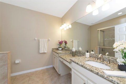 Townhouse in Osprey, Florida 2 bedrooms, 105.44 sq.m. № 2212938 - photo 25
