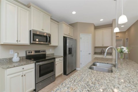 Townhouse in Osprey, Florida 2 bedrooms, 105.44 sq.m. № 2212938 - photo 16