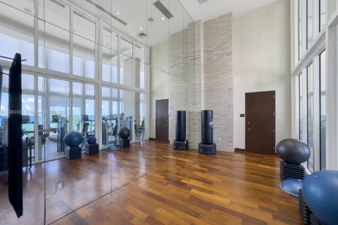 Condo in Sunny Isles Beach, Florida, 3 bedrooms  № 1942165 - photo 22