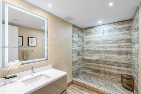 Condo in Sunny Isles Beach, Florida, 3 bedrooms  № 1942165 - photo 20
