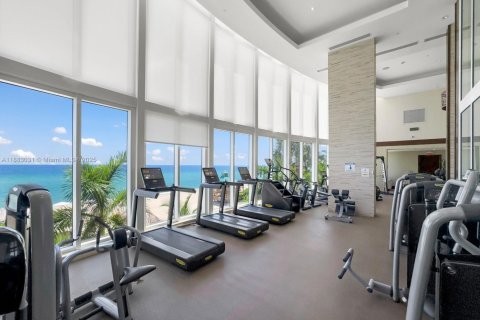 Condo in Sunny Isles Beach, Florida, 3 bedrooms  № 1942165 - photo 21