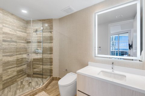 Condo in Sunny Isles Beach, Florida, 3 bedrooms  № 1942165 - photo 10