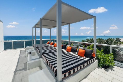 Condo in Sunny Isles Beach, Florida, 3 bedrooms  № 1942165 - photo 30