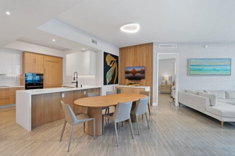 Condo in Sunny Isles Beach, Florida, 3 bedrooms  № 1942165 - photo 7