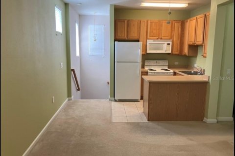 Apartment in Celebration, Florida 1 bedroom, 55.74 sq.m. № 1769574 - photo 4