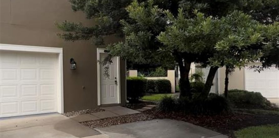 Apartamento en Celebration, Florida 1 dormitorio, 55.74 m2 № 1769574