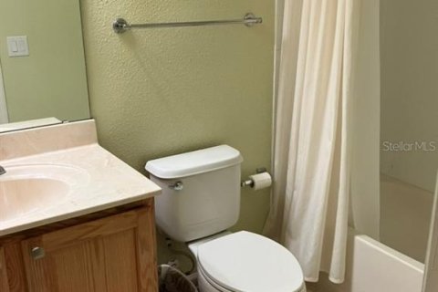 Apartment in Celebration, Florida 1 bedroom, 55.74 sq.m. № 1769574 - photo 6