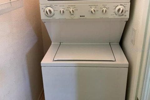 Apartment in Celebration, Florida 1 bedroom, 55.74 sq.m. № 1769574 - photo 7