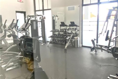 Touwnhouse à louer à Homestead, Floride: 3 chambres, 129.41 m2 № 1999978 - photo 8