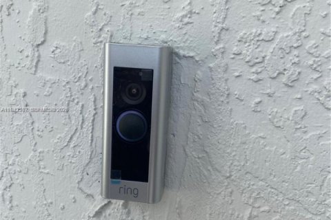 Touwnhouse à louer à Homestead, Floride: 3 chambres, 129.41 m2 № 1999978 - photo 16