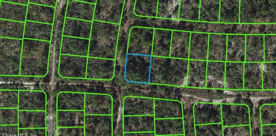 Land in Lake Placid, Florida № 2160497