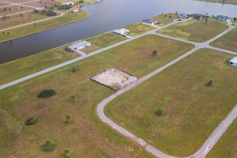Land in Placida, Florida № 2159335