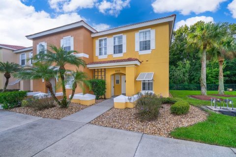 Townhouse in Kissimmee, Florida 3 bedrooms, 118.64 sq.m. № 2129045 - photo 2