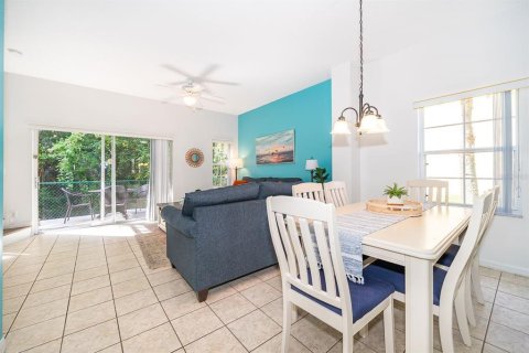 Townhouse in Kissimmee, Florida 3 bedrooms, 118.64 sq.m. № 2129045 - photo 10
