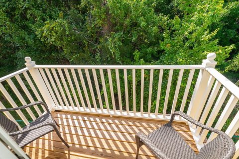 Townhouse in Kissimmee, Florida 3 bedrooms, 118.64 sq.m. № 2129045 - photo 20