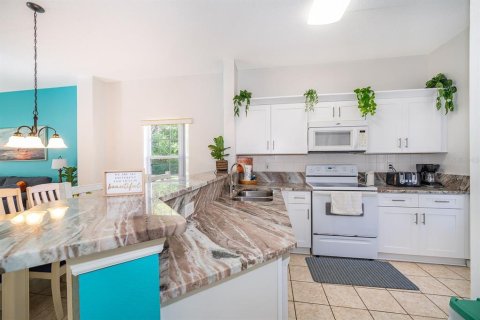 Townhouse in Kissimmee, Florida 3 bedrooms, 118.64 sq.m. № 2129045 - photo 8