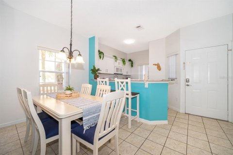 Townhouse in Kissimmee, Florida 3 bedrooms, 118.64 sq.m. № 2129045 - photo 11