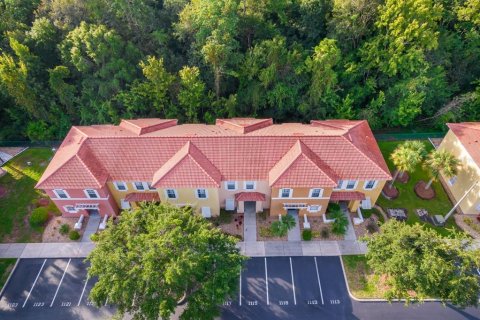 Townhouse in Kissimmee, Florida 3 bedrooms, 118.64 sq.m. № 2129045 - photo 22