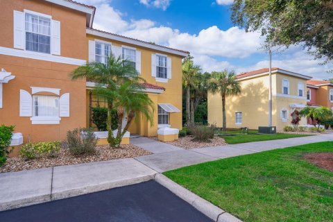 Townhouse in Kissimmee, Florida 3 bedrooms, 118.64 sq.m. № 2129045 - photo 3