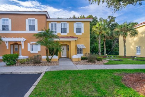 Touwnhouse à Kissimmee, Floride 3 chambres, 118.64 m2 № 2129045