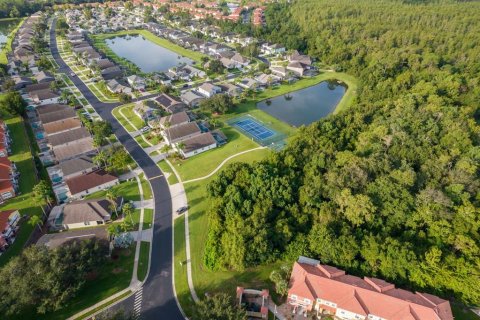 Townhouse in Kissimmee, Florida 3 bedrooms, 118.64 sq.m. № 2129045 - photo 24