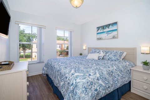 Townhouse in Kissimmee, Florida 3 bedrooms, 118.64 sq.m. № 2129045 - photo 13