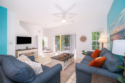 Townhouse in Kissimmee, Florida 3 bedrooms, 118.64 sq.m. № 2129045 - photo 6
