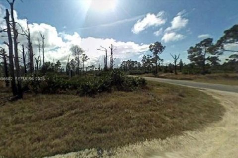 Land in Punta Gorda, Florida № 2158632