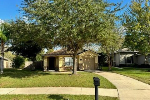 House in Saint Augustine, Florida 2 bedrooms, 92.07 sq.m. № 817821 - photo 1
